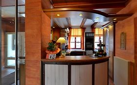 Hotel Augsburger Hof